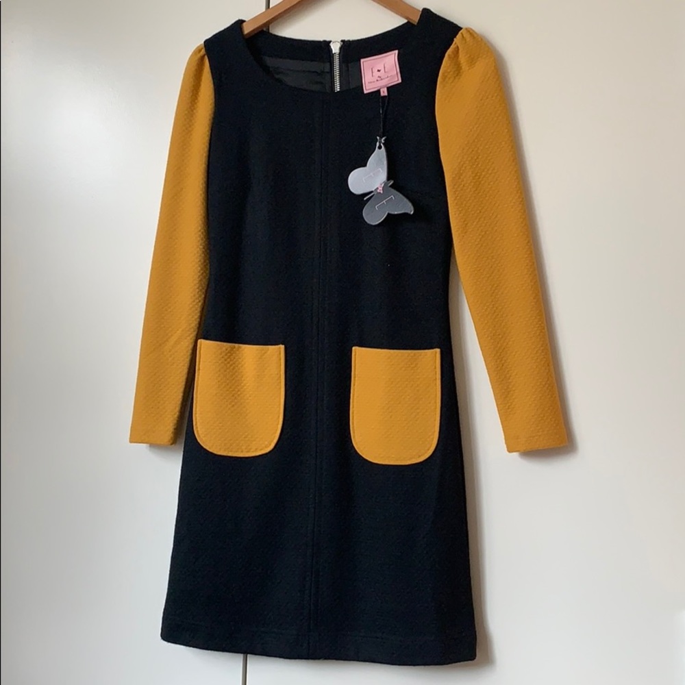 Scandinavian dress